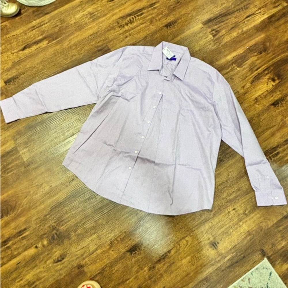 Egara men’s dress shirt 3xlt
